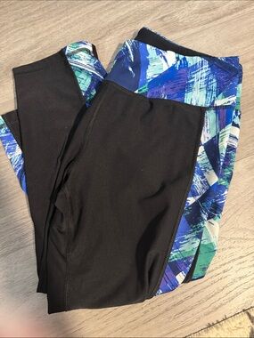 Capri leggings